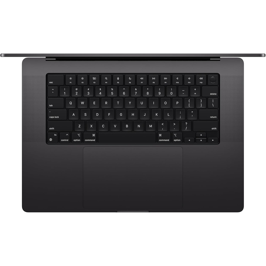 MacBook Pro 16