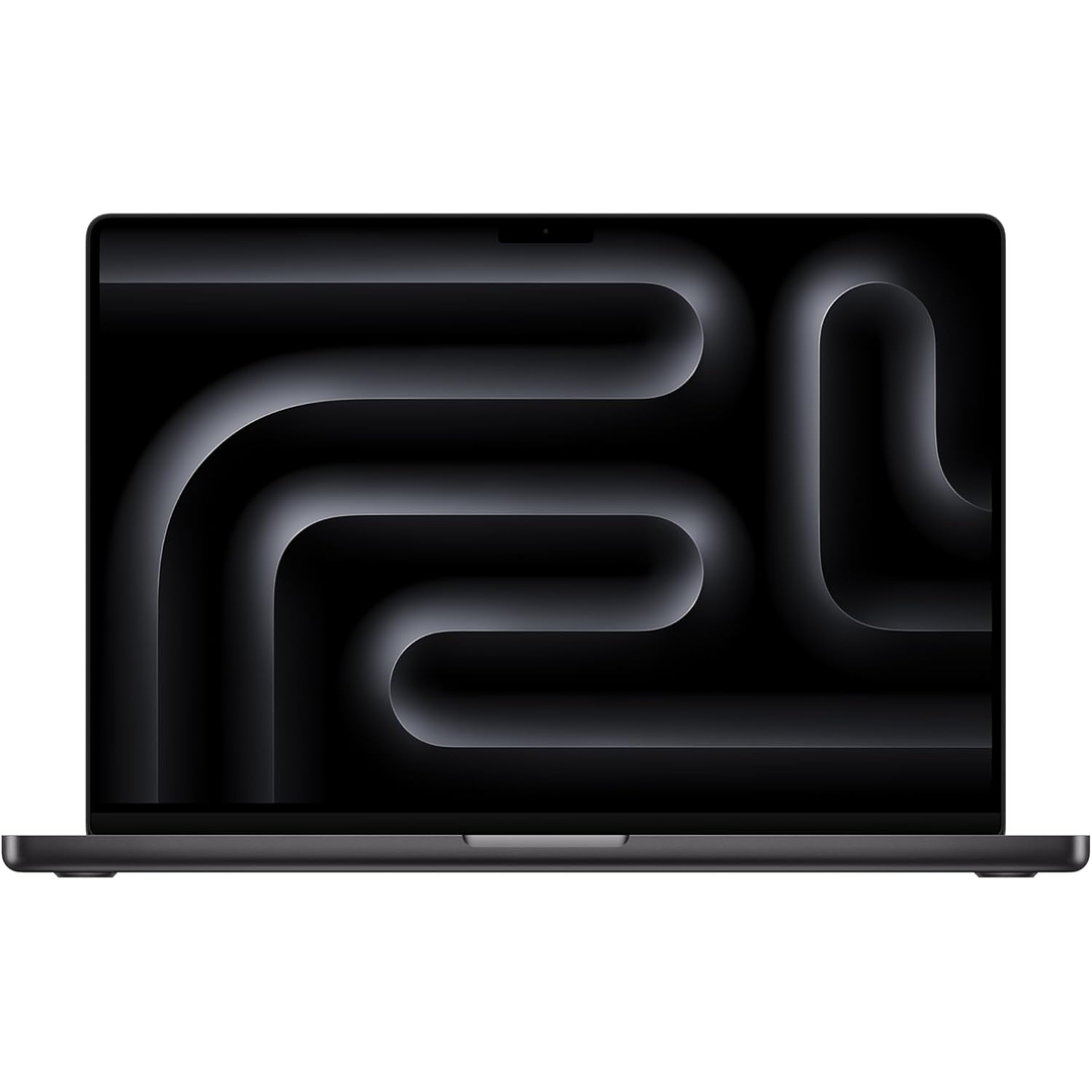 MacBook Pro 16