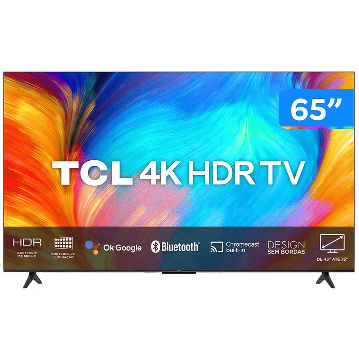 TCL 65