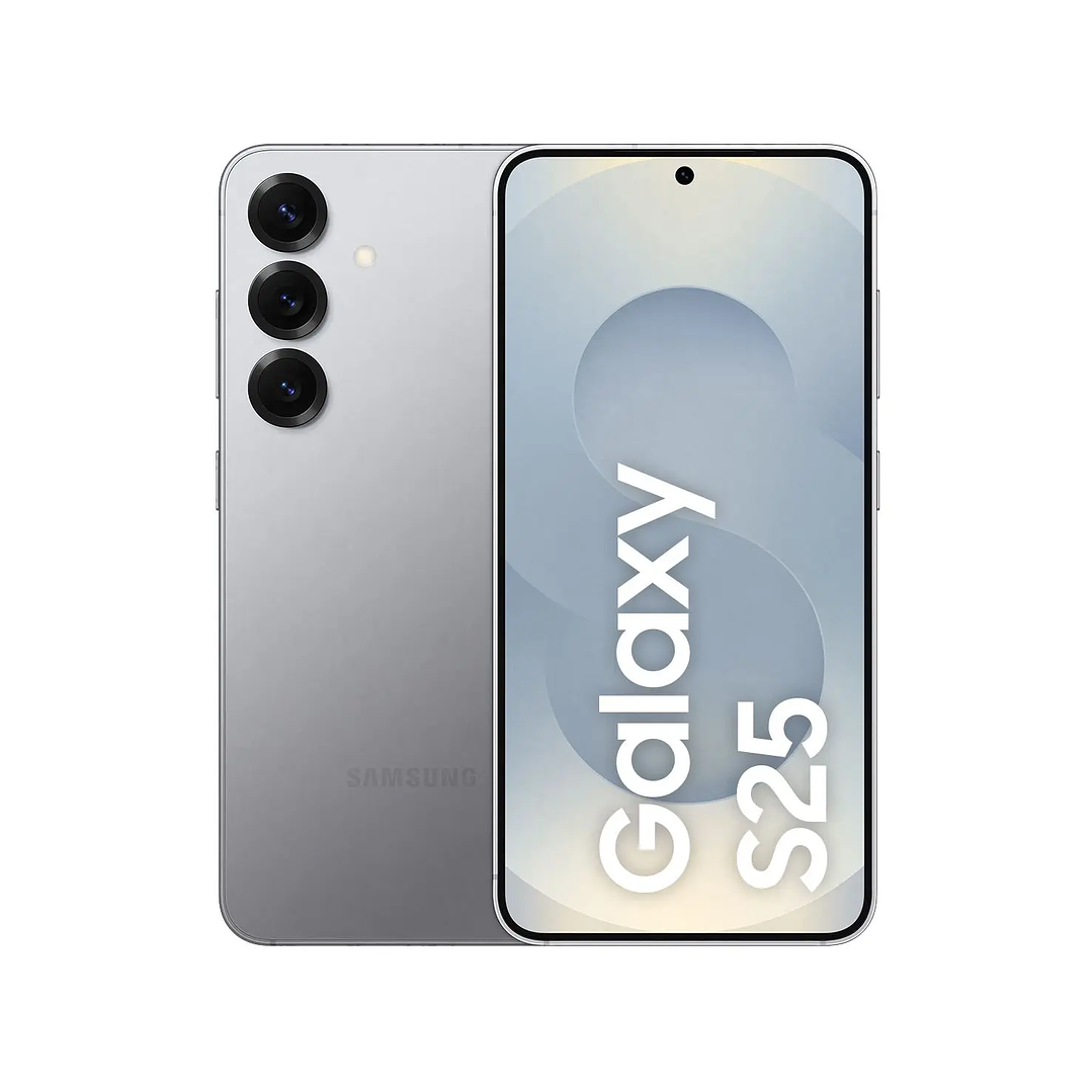 Samsung Galaxy S25 256GB|12GB RAM 1