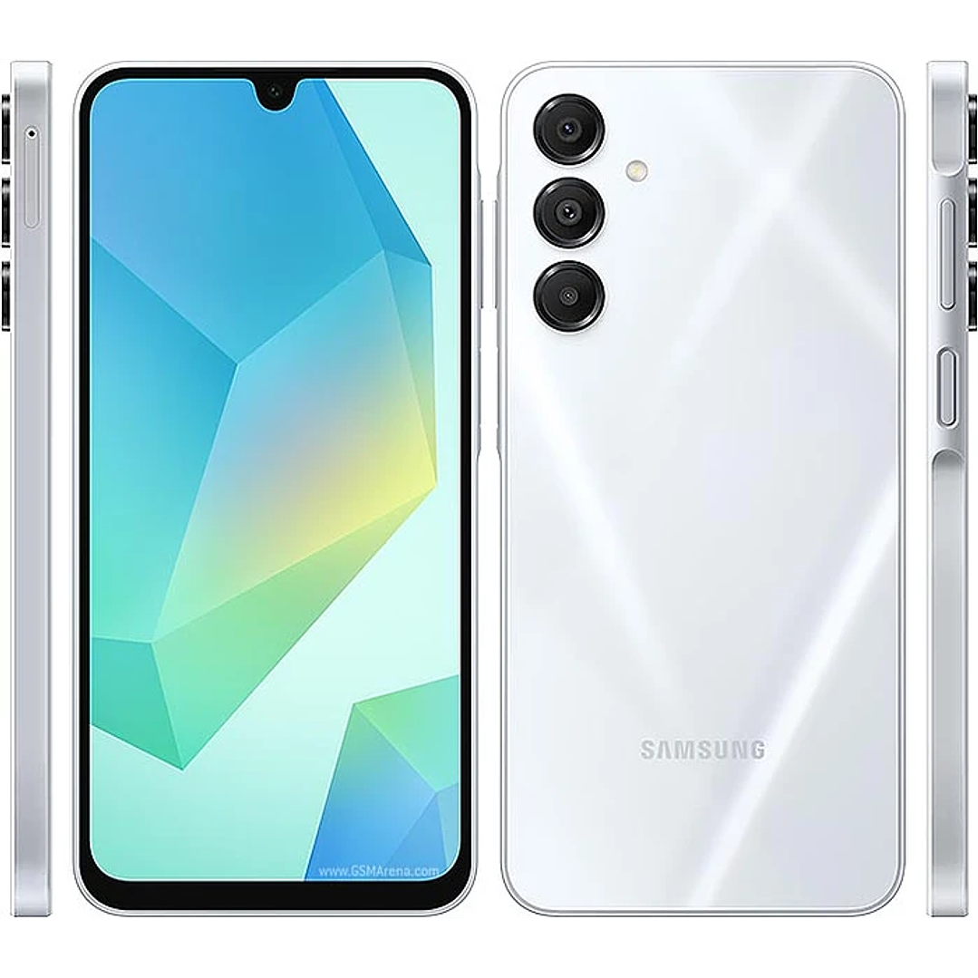 Samsung Galaxy A16 128GB|6GB RAM 1