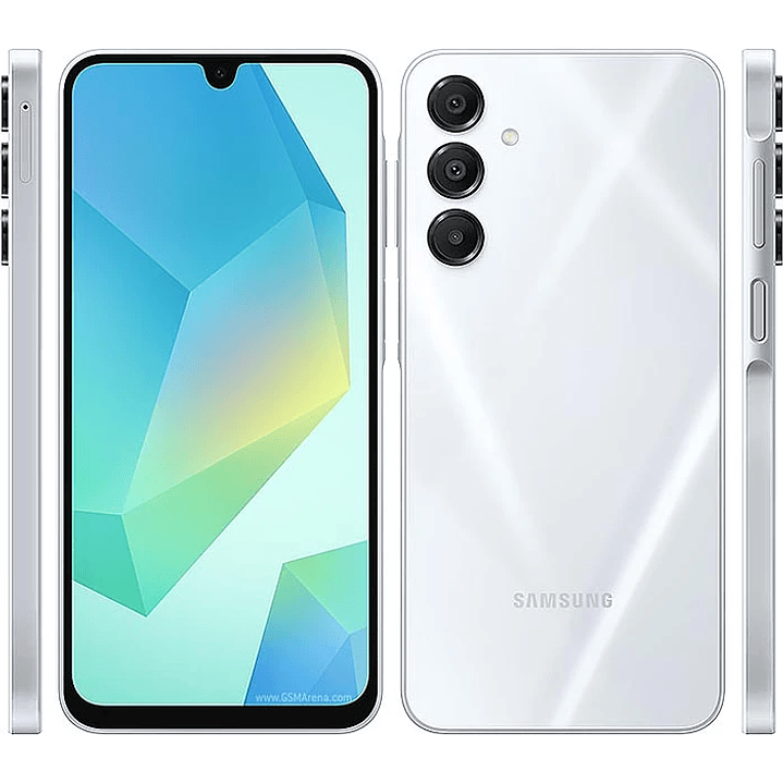 Samsung Galaxy A16 128GB|6GB RAM 1