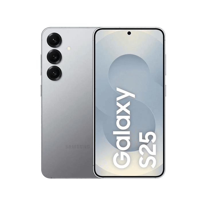 Samsung Galaxy S25 128GB|12GB RAM 1