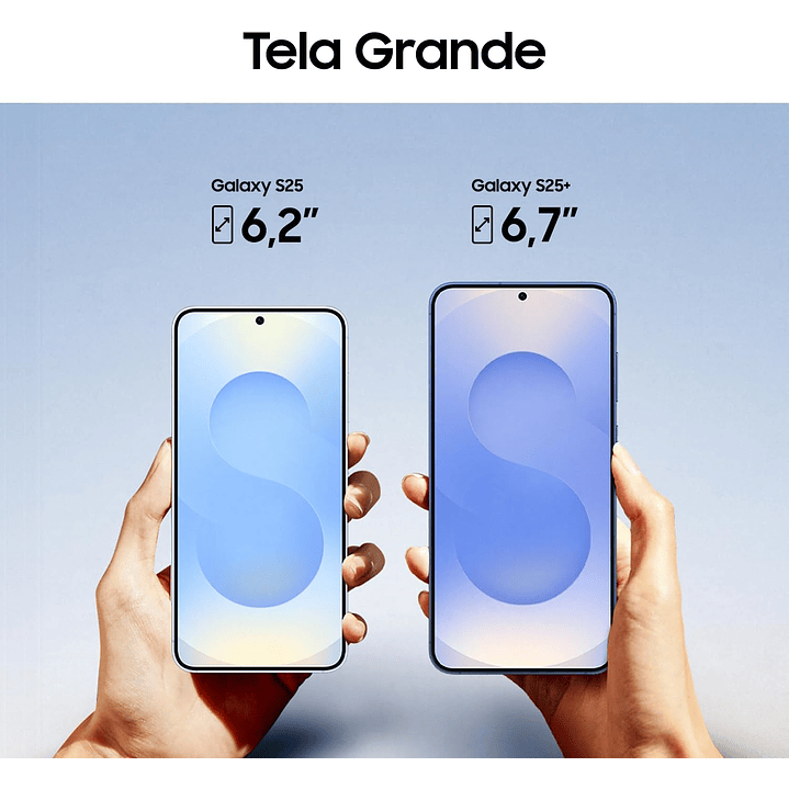 Samsung Galaxy S25 128GB|12GB RAM 3