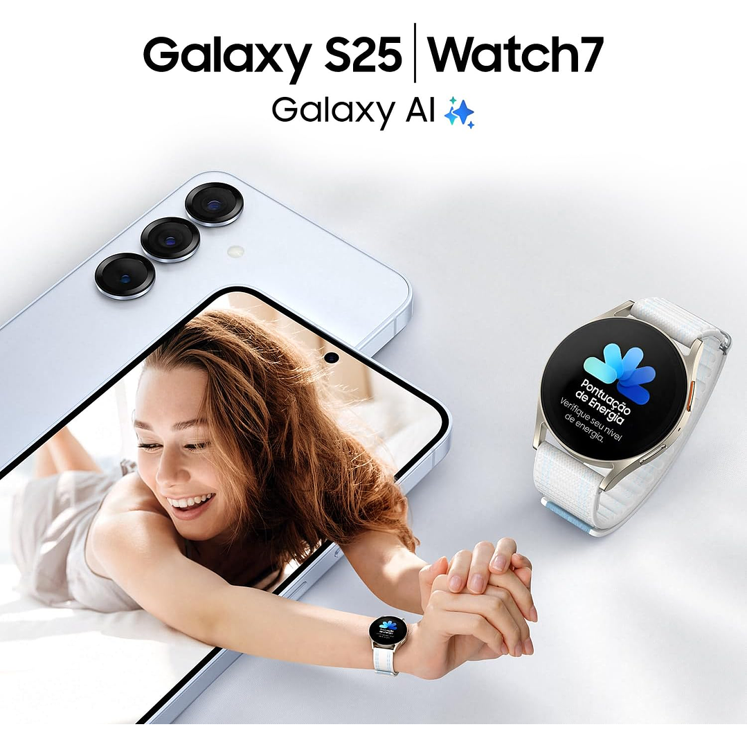 Samsung Galaxy S25 128GB|12GB RAM 6