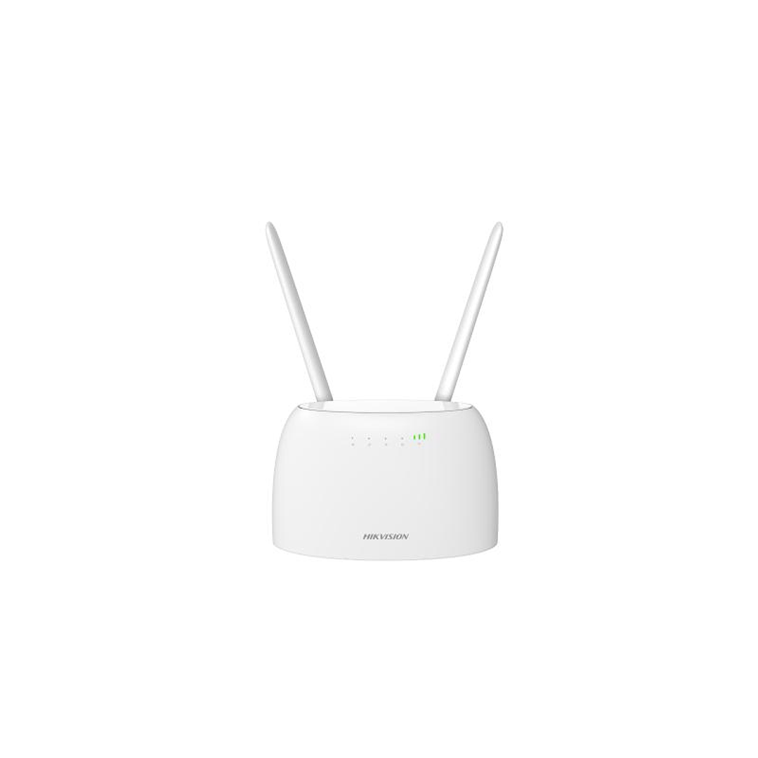 Hikvision 4G Wi-Fi Router 1200Mbps DS- 3WR4G12C 1