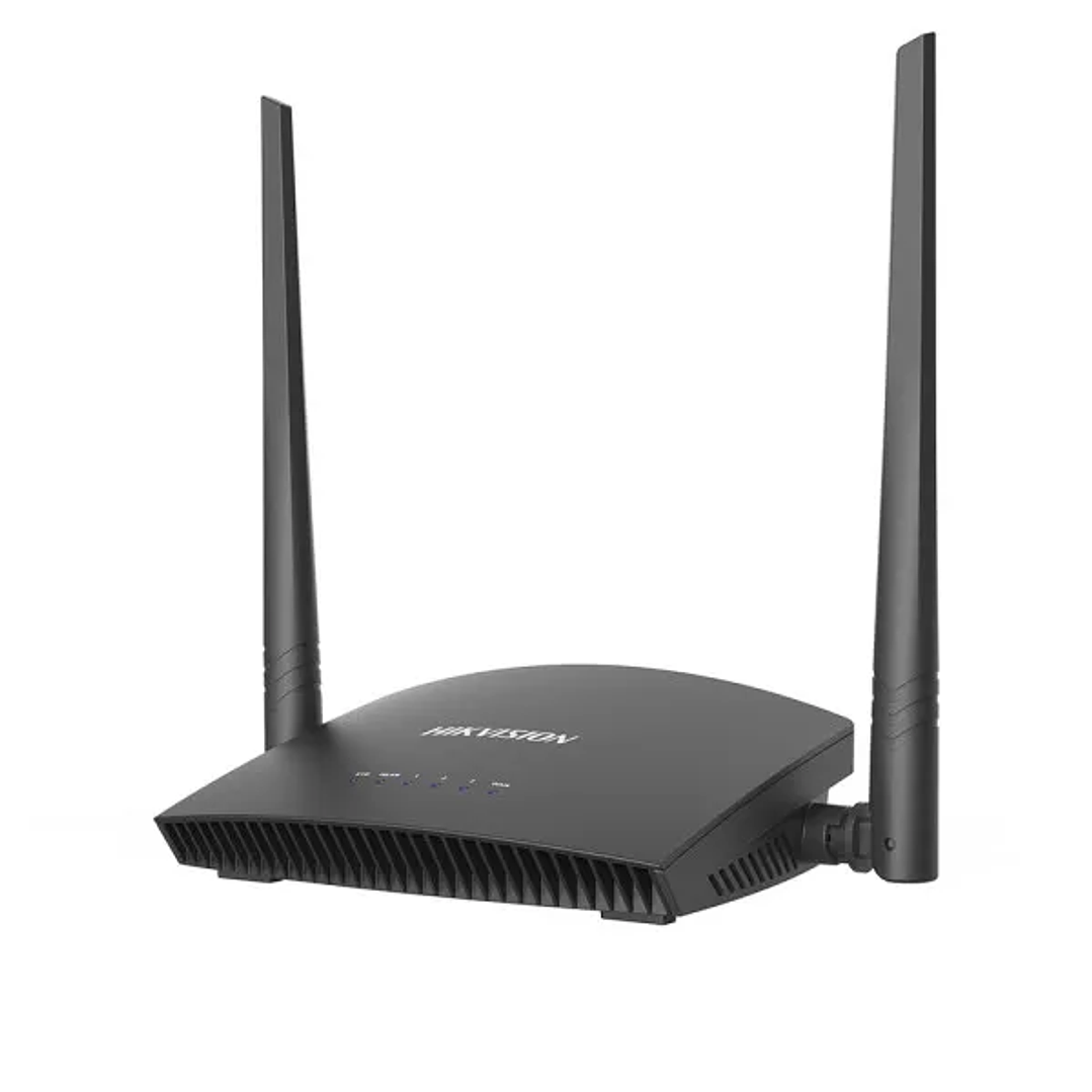 Hikvision 4G Wi-Fi Router 300Mbps DS- 3WR4G3N 1