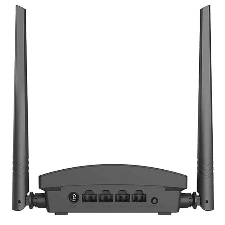 Hikvision 4G Wi-Fi Router 300Mbps DS- 3WR4G3N 2