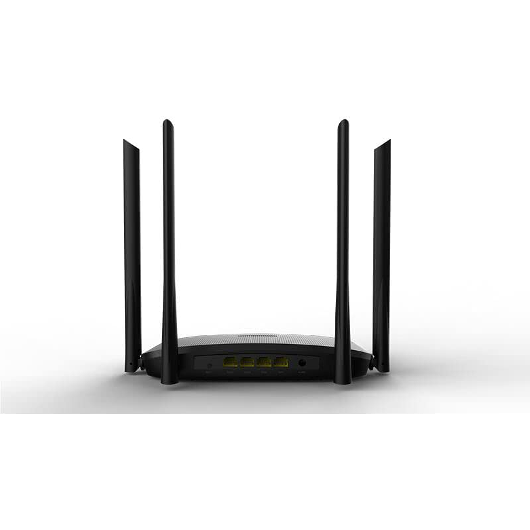 Hikvision Wi-Fi Router AC1200 DS-3WR12C 2