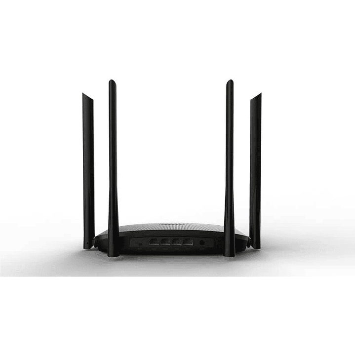 Hikvision Wi-Fi Router AC1200 DS-3WR12C 2