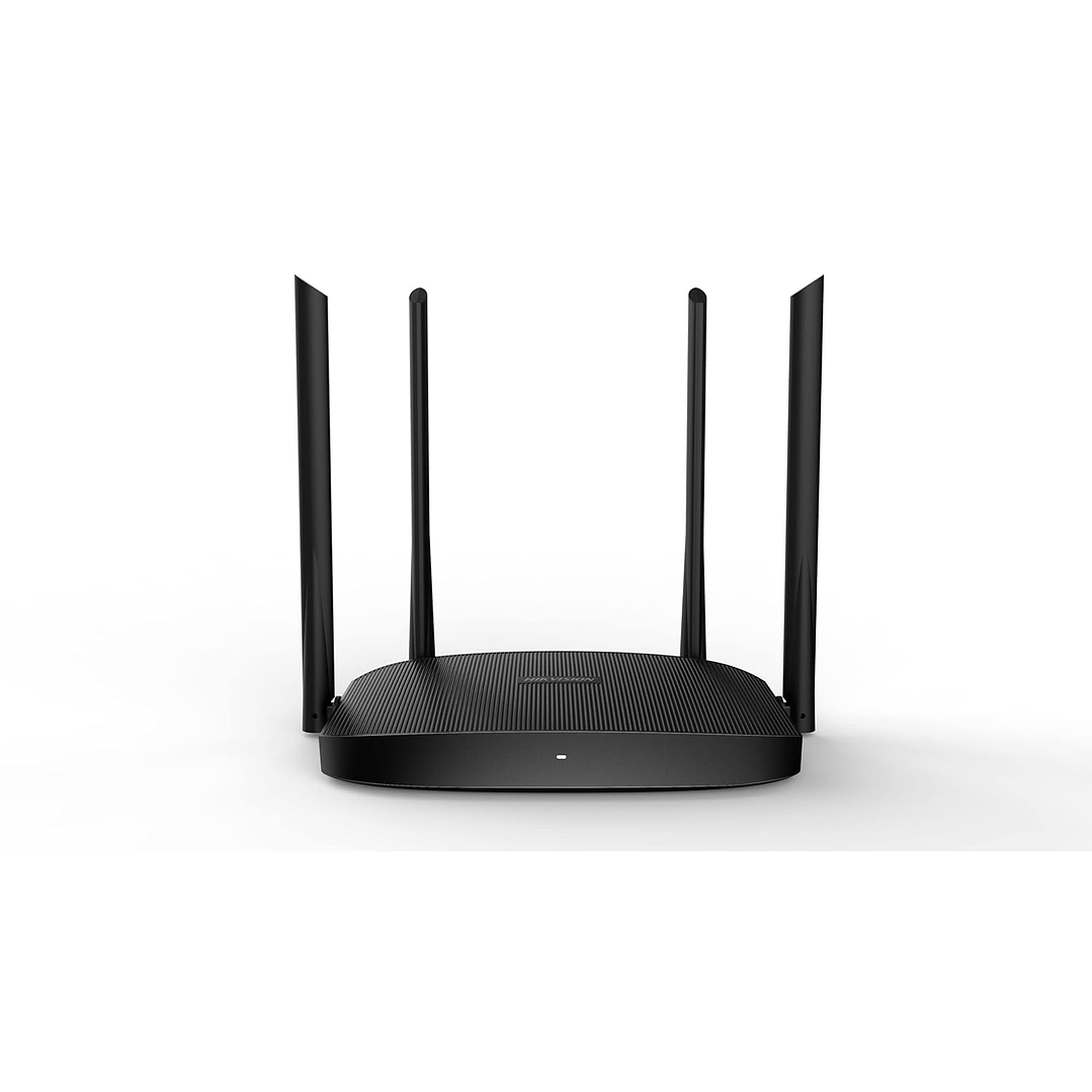 Hikvision Wi-Fi Router AC1200 DS-3WR12C 1