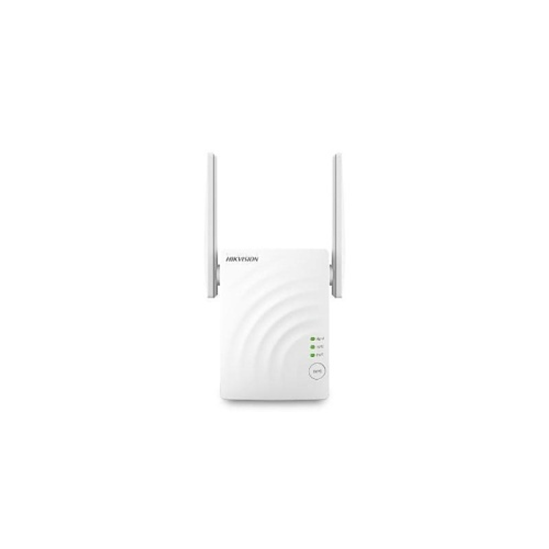 Hikvision Wi-Fi Extender AC1200 DS-3WRE12C 1