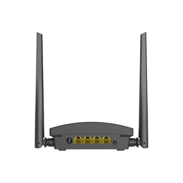 Hikvision Wi-Fi Router DS- 3WR3N 2