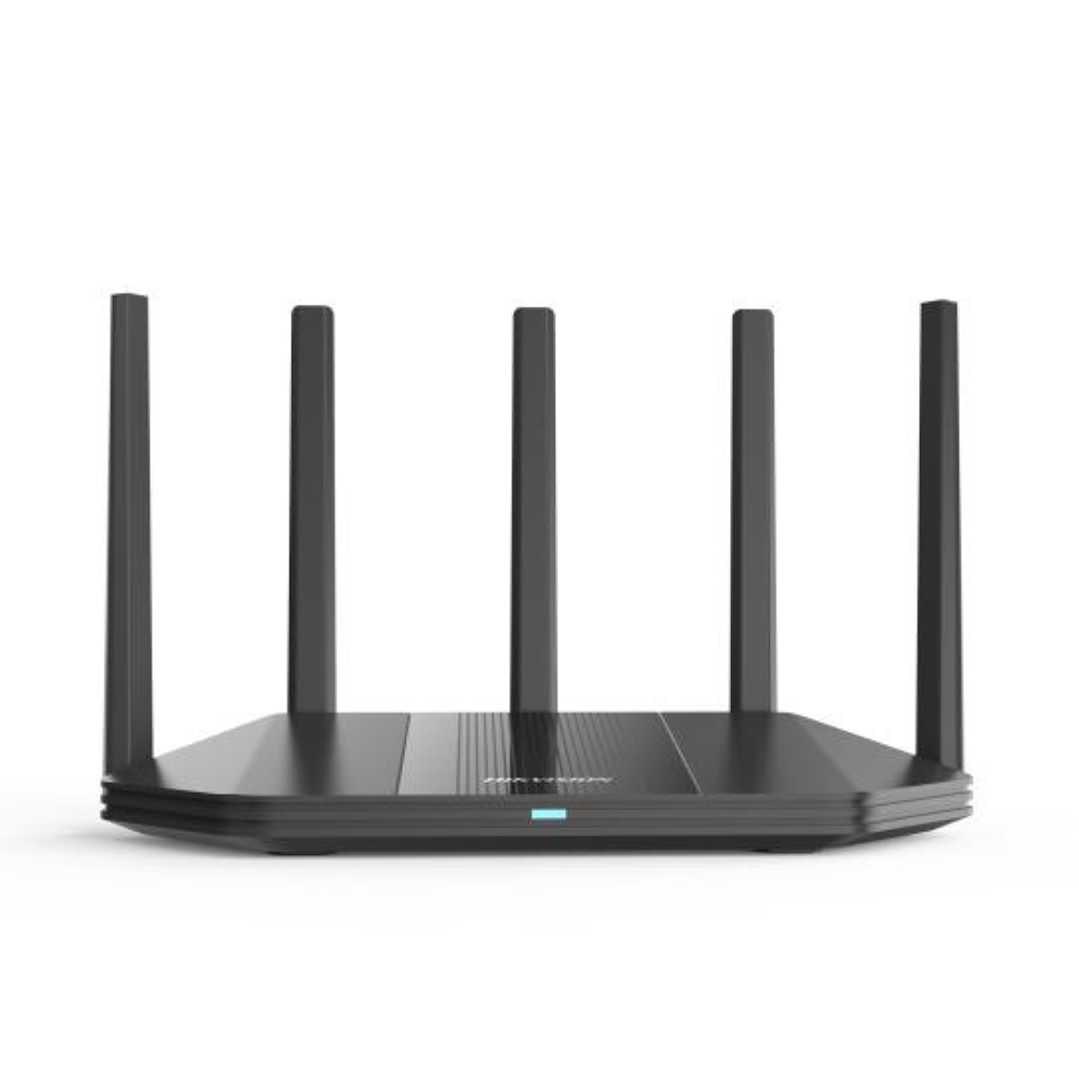 Hikvision Wi-Fi 6 Router 3000Mpbs DS-3WR30X 1