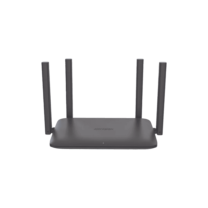 Hikvision Wi-Fi 6 Router Gigabit 1500Mbps DS-3WR15X 1