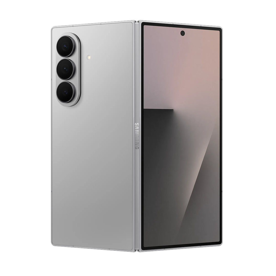 Samsung Galaxy Z Fold 7 512GB|12GB RAM 1
