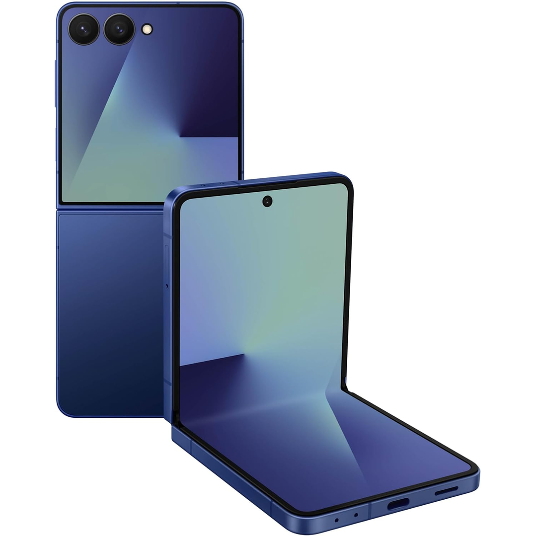 Samsung Galaxy Z Flip 7 256GB|12GB RAM 1