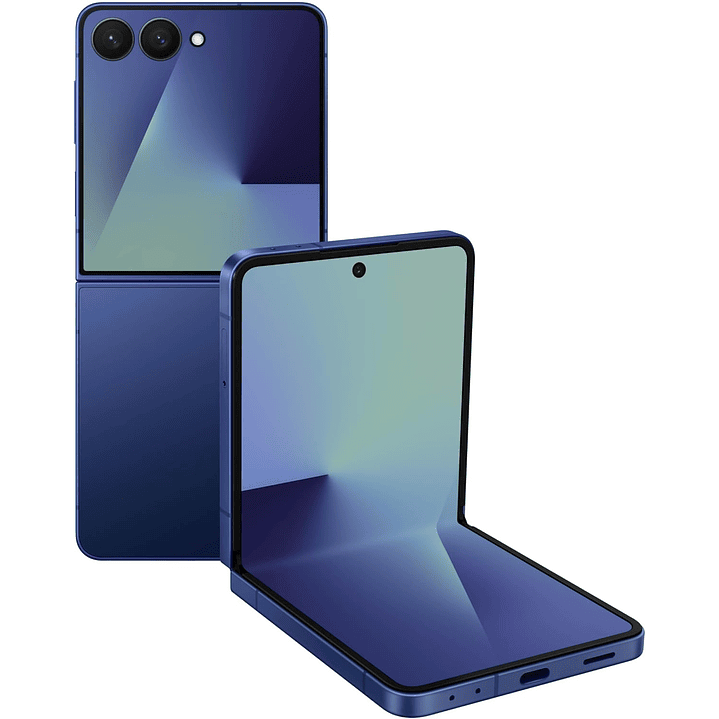 Samsung Galaxy Z Flip 7 256GB|12GB RAM 1