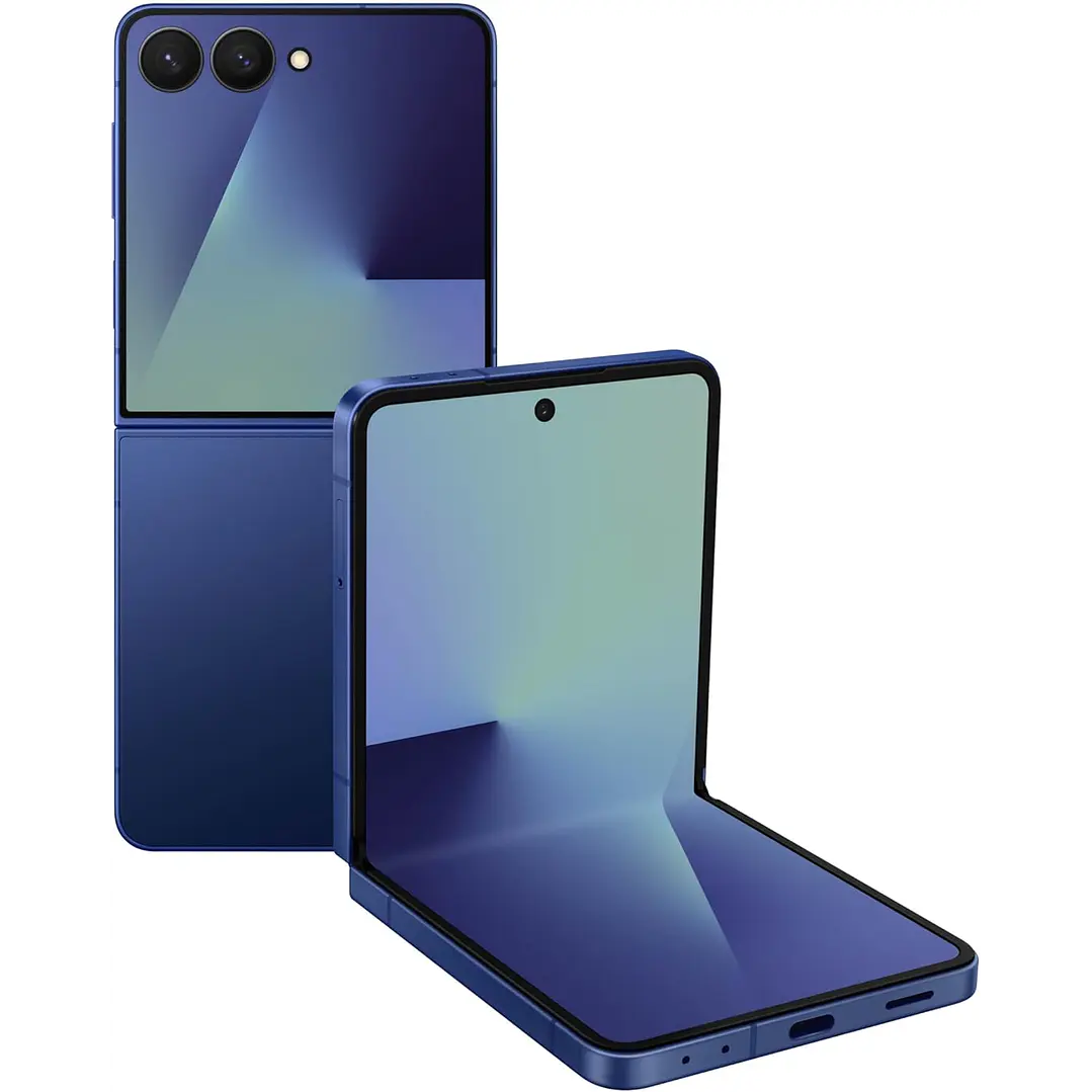 Samsung Galaxy Z Flip 7 512GB|12GB RAM 1