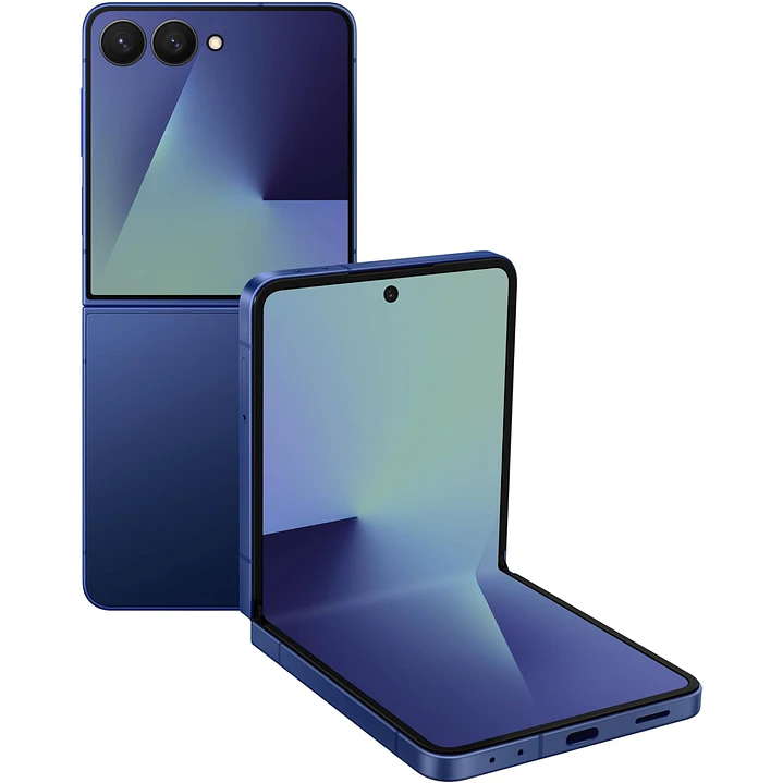 Samsung Galaxy Z Flip 7 512GB|12GB RAM 1