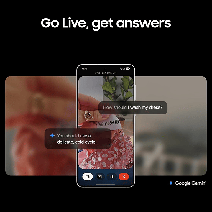 Samsung Galaxy S25 Edge 512GB|12GB RAM 7