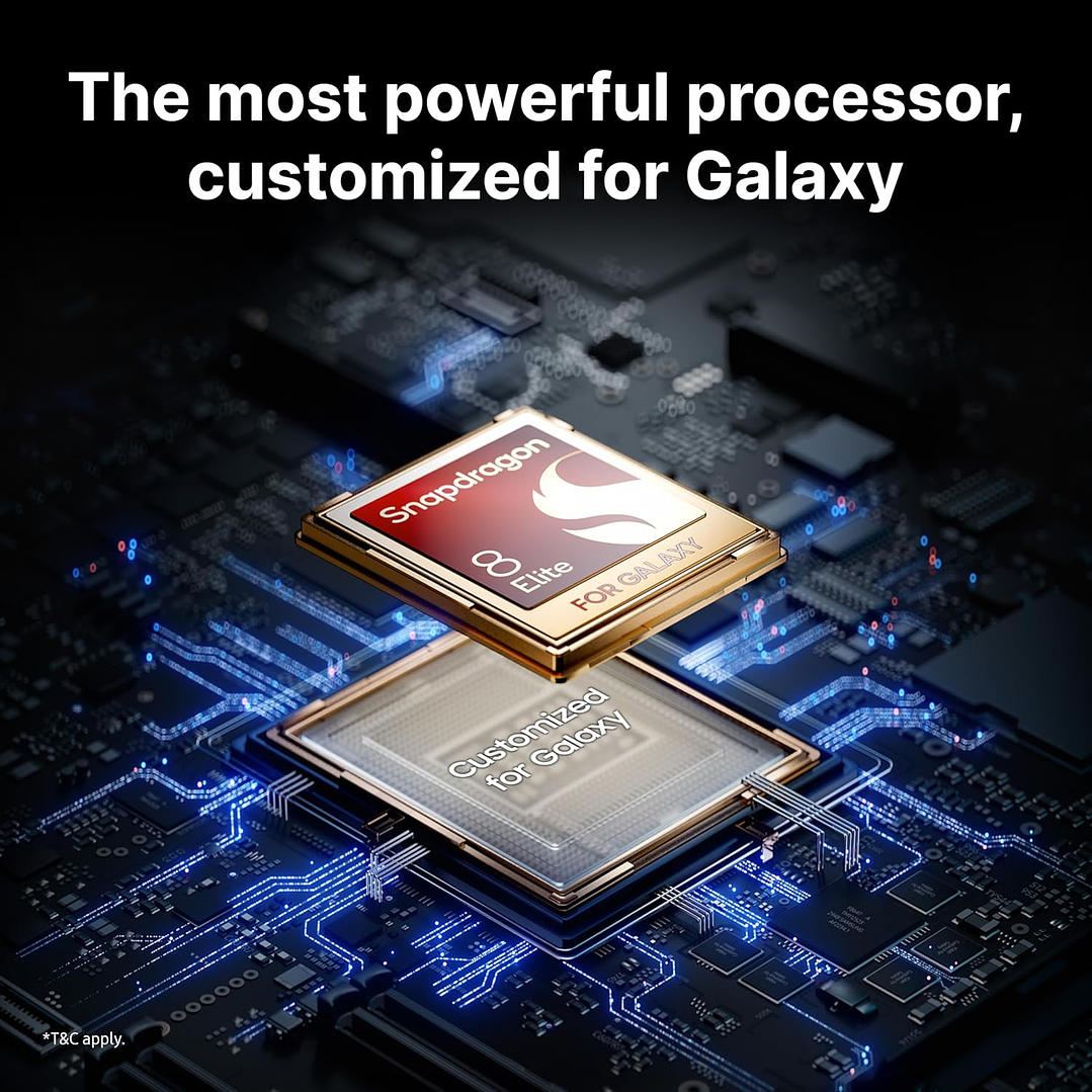 Samsung Galaxy S25 Edge 512GB|12GB RAM 11