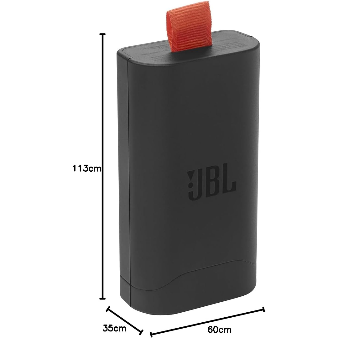 JBL Bateria 200 5