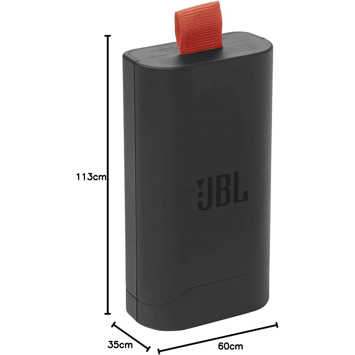 JBL Bateria 200 5