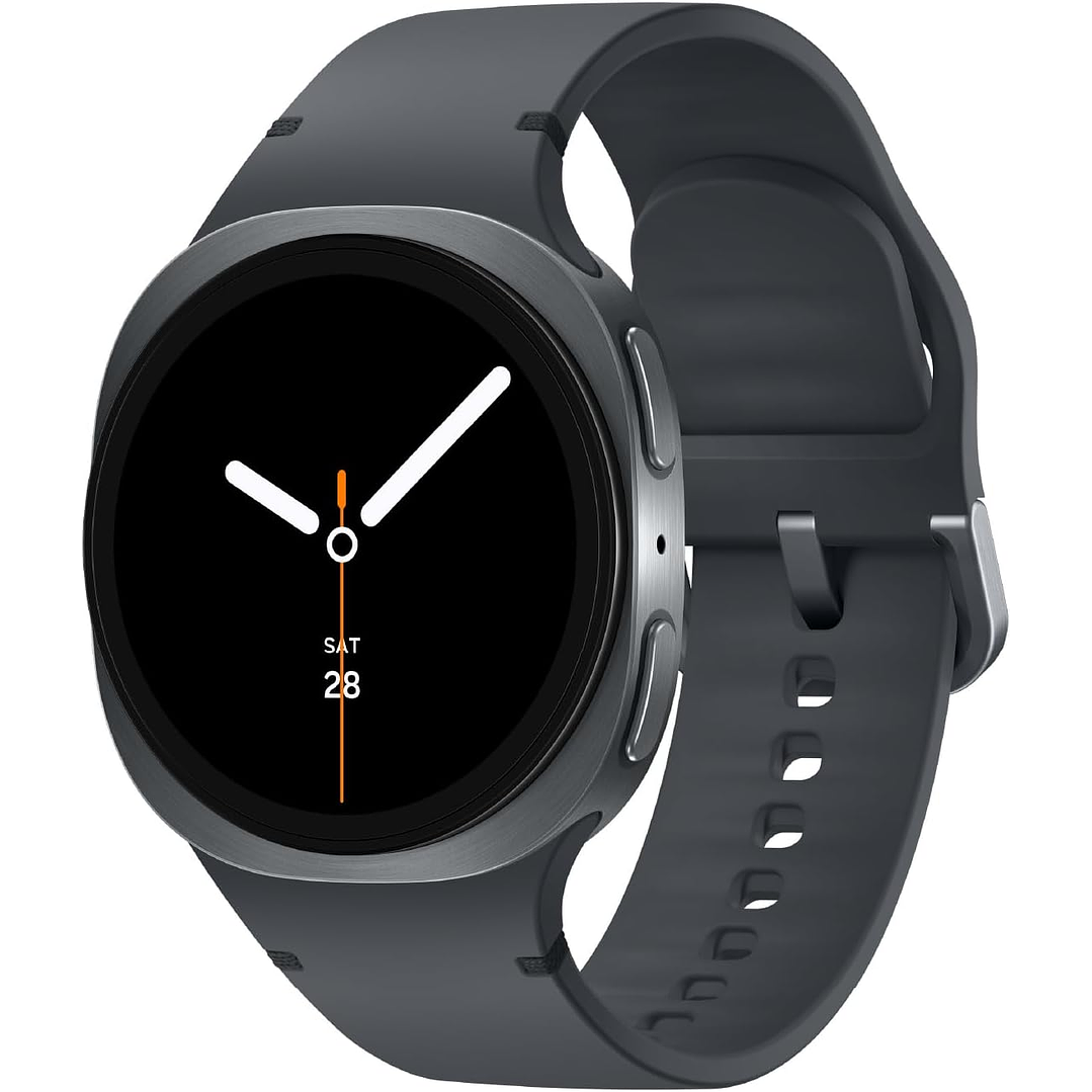 Samsung Galaxy Watch 8 40mm 1