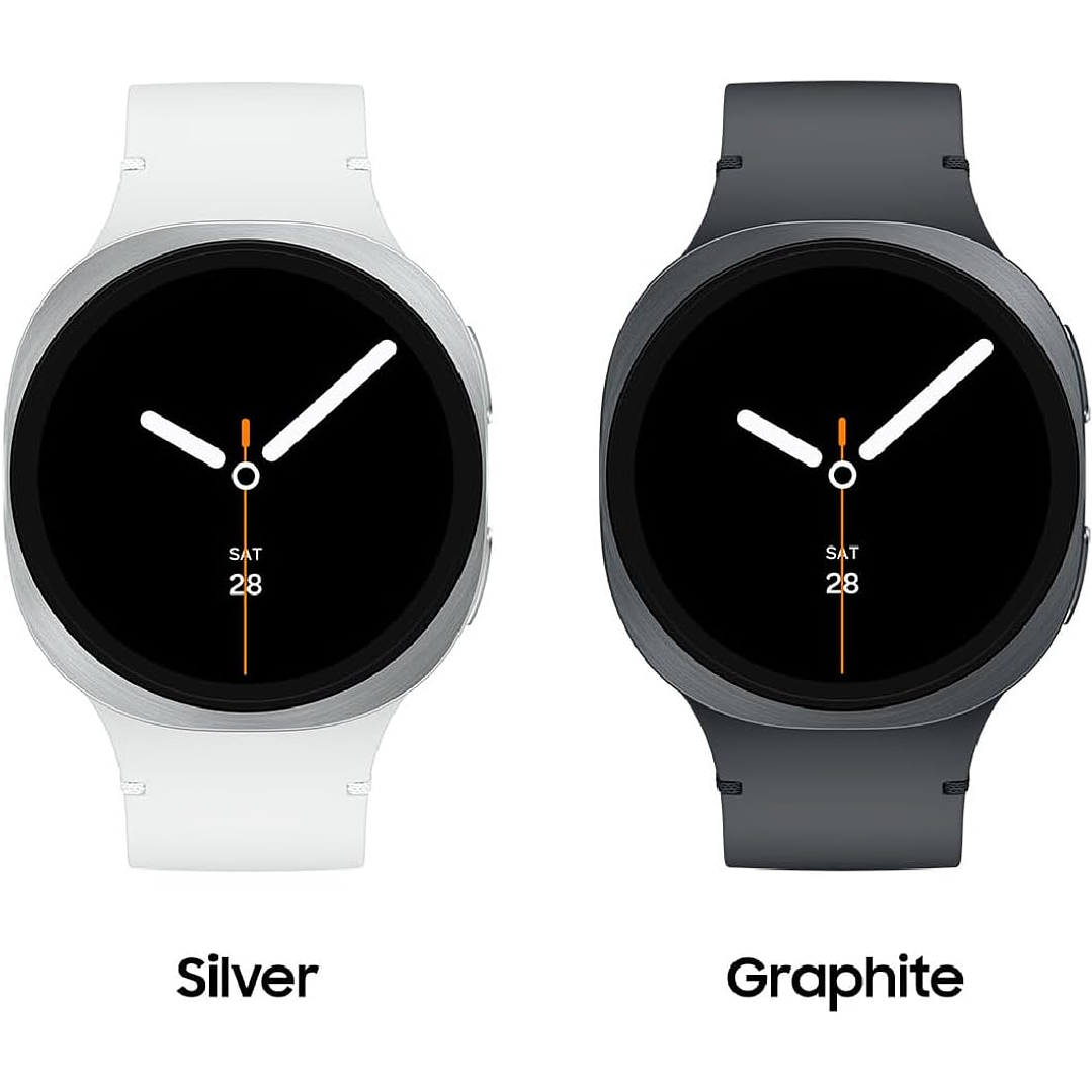 Samsung Galaxy Watch 8 40mm 2