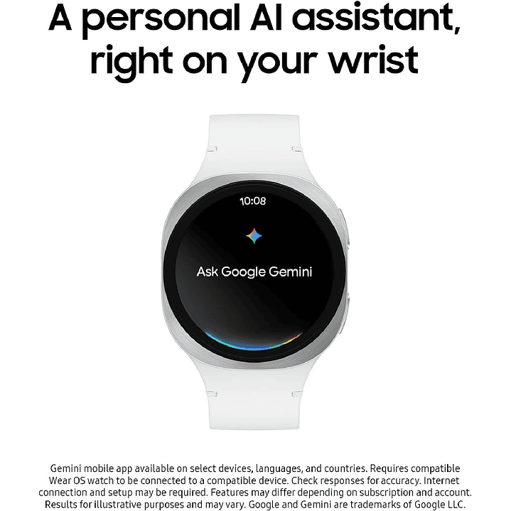 Samsung Galaxy Watch 8 40mm 4