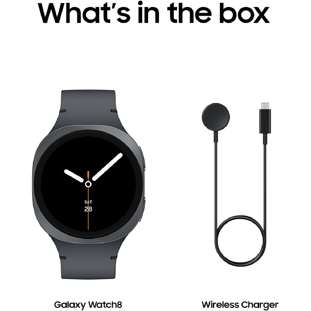 Samsung Galaxy Watch 8 44mm 4