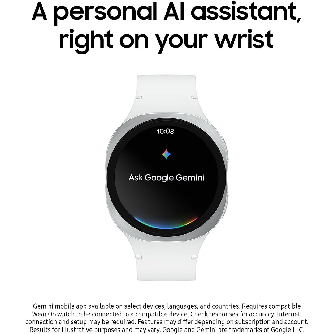 Samsung Galaxy Watch 8 44mm 5