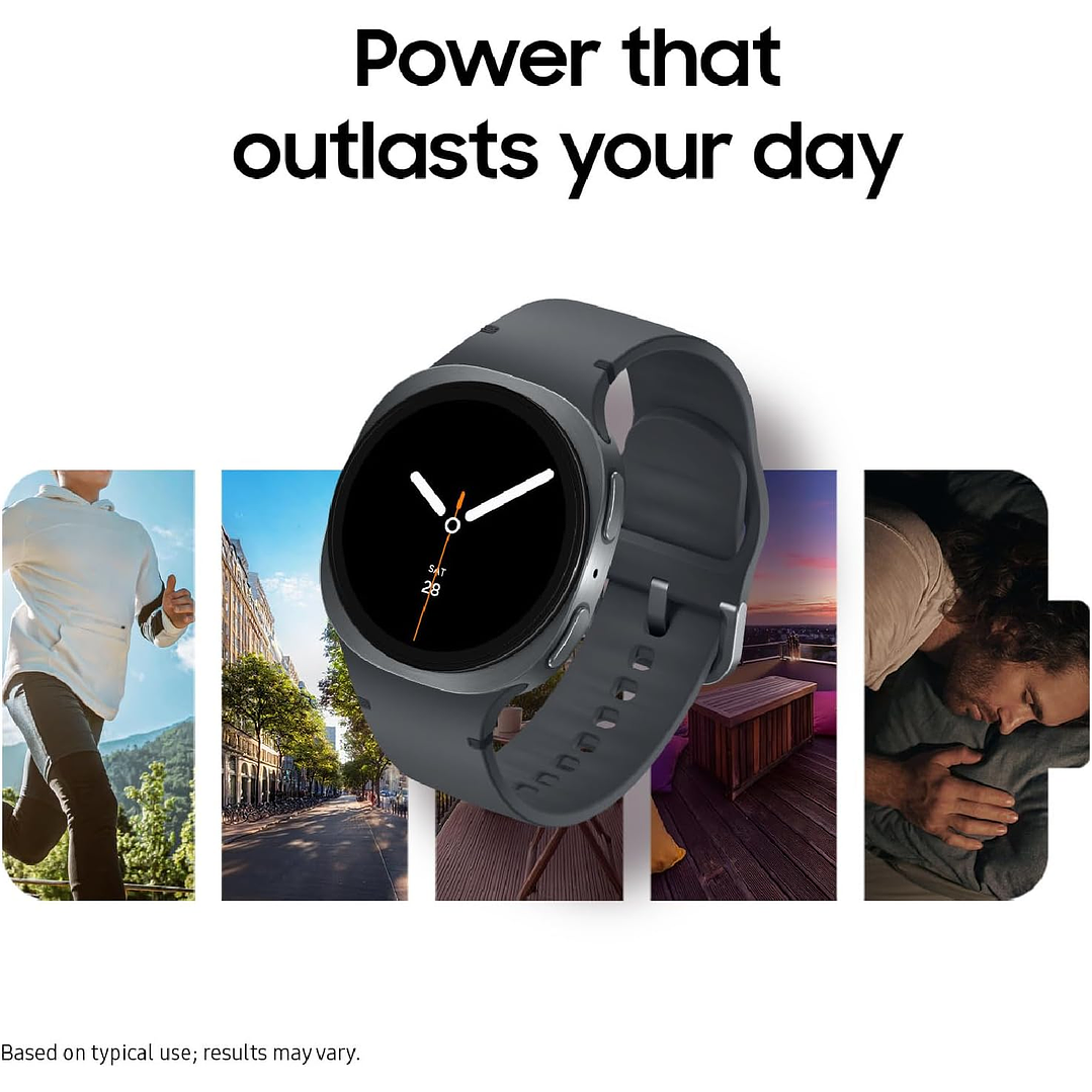 Samsung Galaxy Watch 8 44mm 8