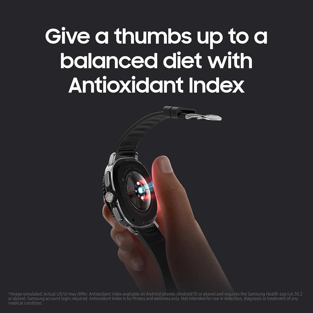 Samsung Galaxy Watch 8 Classic 46mm 7