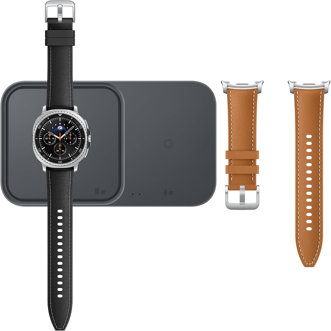 Samsung Galaxy Watch 8 Classic 46mm 6