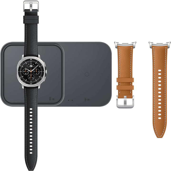 Samsung Galaxy Watch 8 Classic 46mm 6