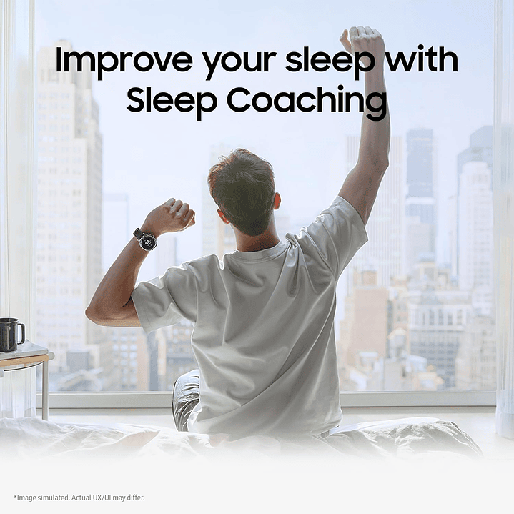 Samsung Galaxy Watch 8 Classic 46mm 10