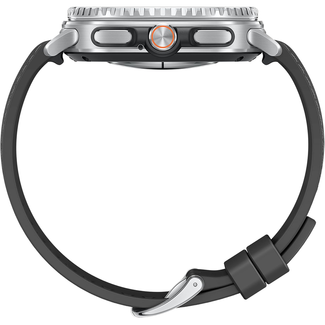 Samsung Galaxy Watch 8 Classic 46mm 3