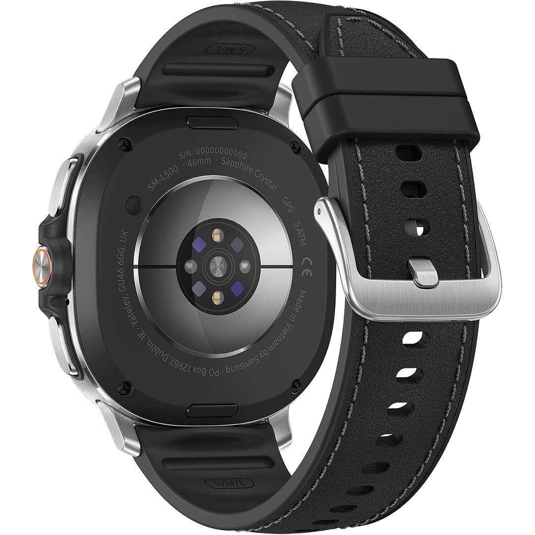 Samsung Galaxy Watch 8 Classic 46mm 5