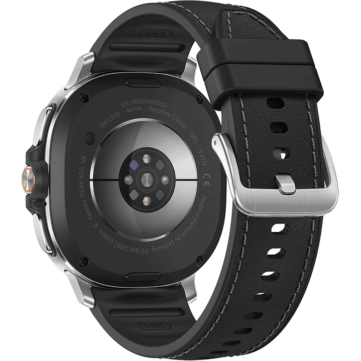 Samsung Galaxy Watch 8 Classic 46mm 5