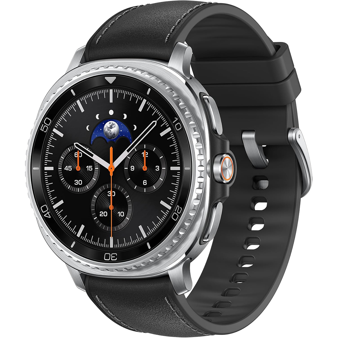 Samsung Galaxy Watch 8 Classic 46mm 1