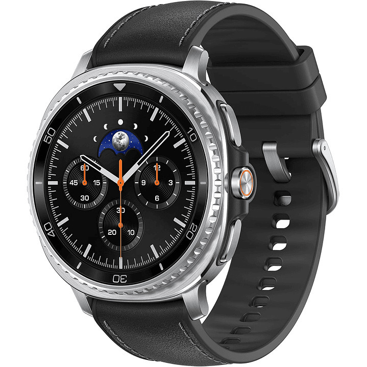 Samsung Galaxy Watch 8 Classic 46mm 1