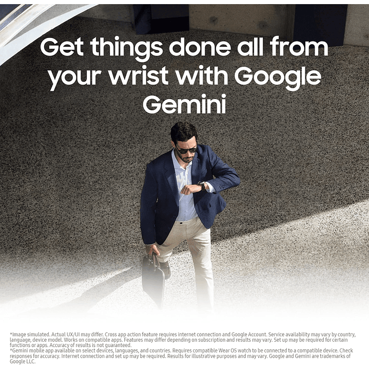 Samsung Galaxy Watch 8 Classic 46mm 11