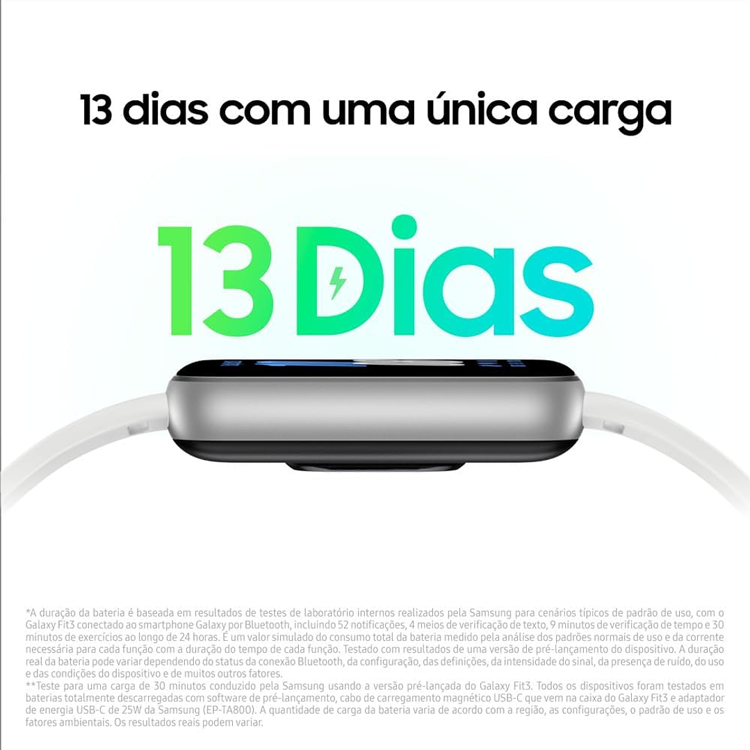 Samsung Galaxy Fit 3 3