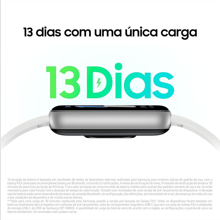 Samsung Galaxy Fit 3 3