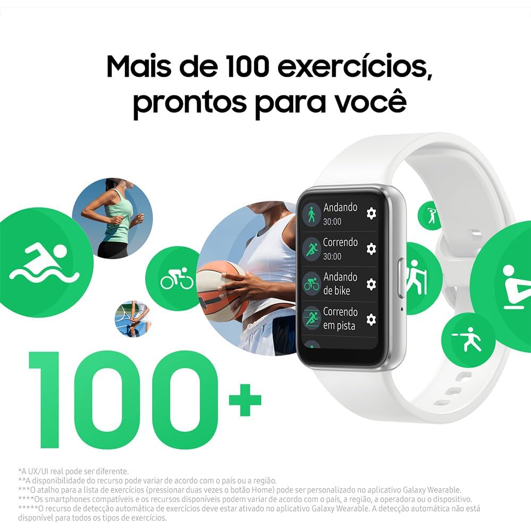 Samsung Galaxy Fit 3 5