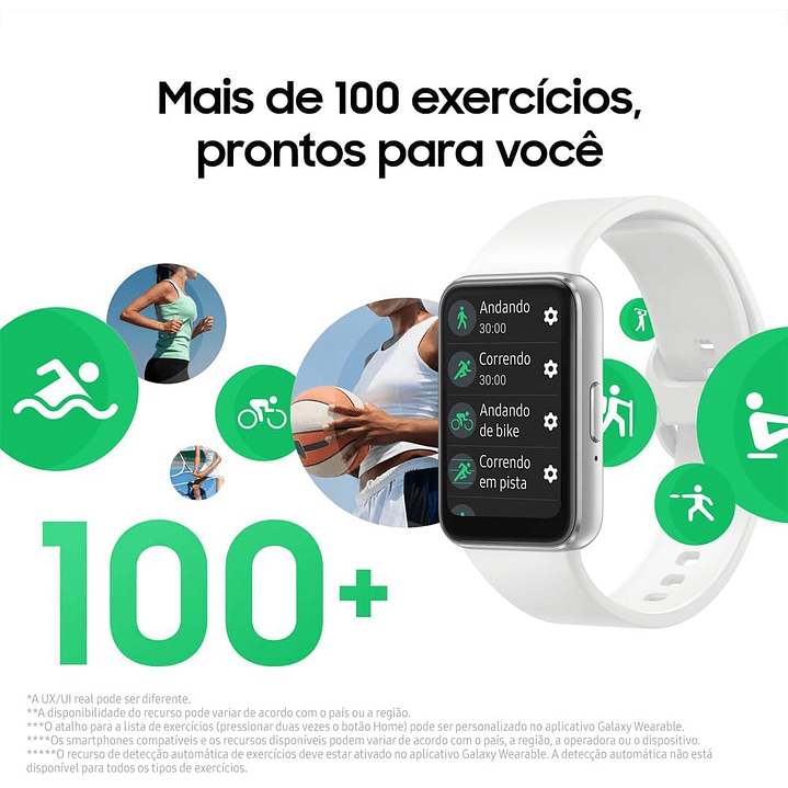 Samsung Galaxy Fit 3 5