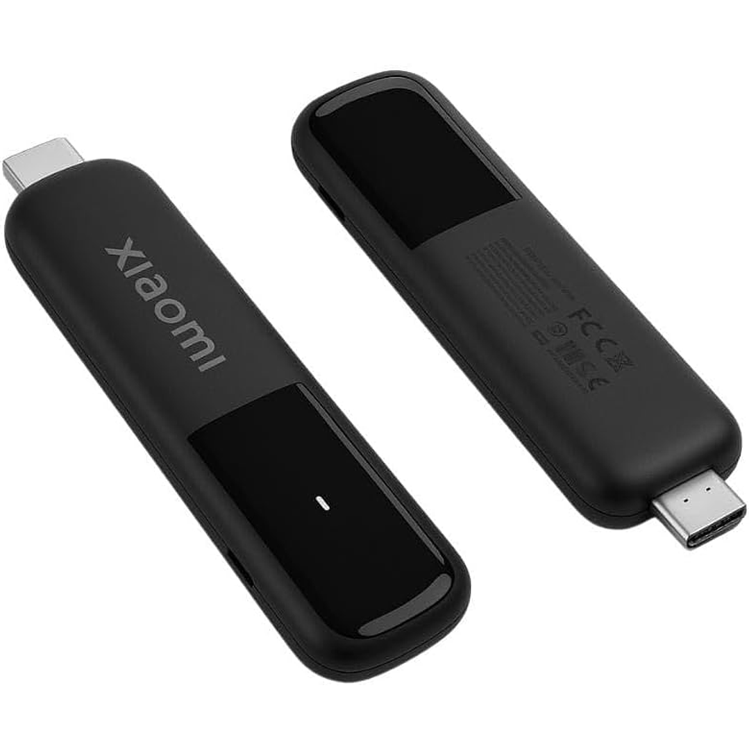 Xiaomi TV Stick 4K 2ª Geração 3