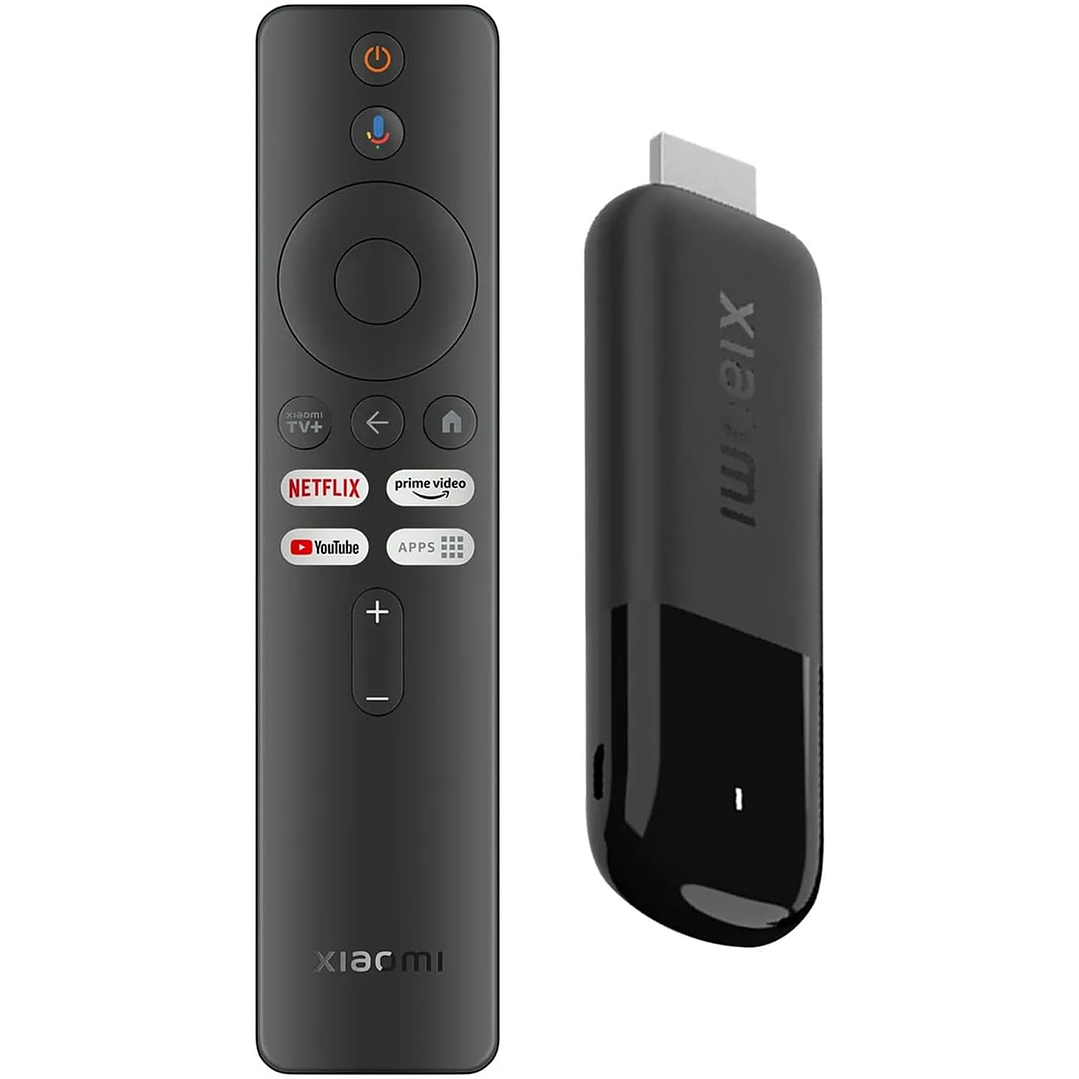 Xiaomi TV Stick 4K 2ª Geração 1